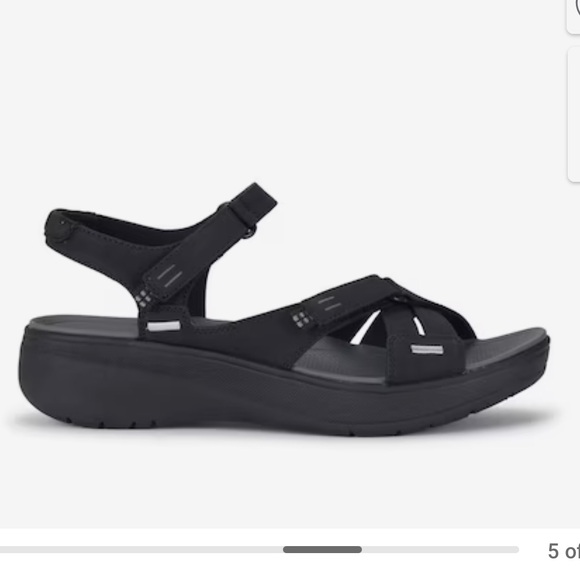 Baretraps Tracey Sandal - Picture 2 of 5